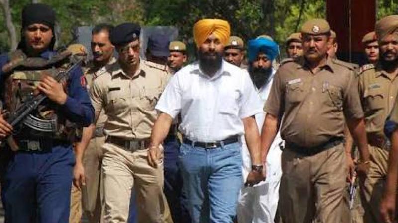 Bhai Karnail Singh Peer mohammad's resign good sign Bhai Karnail Singh Peer mohammad's resign good sign
