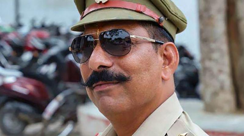 Inspector Inspector