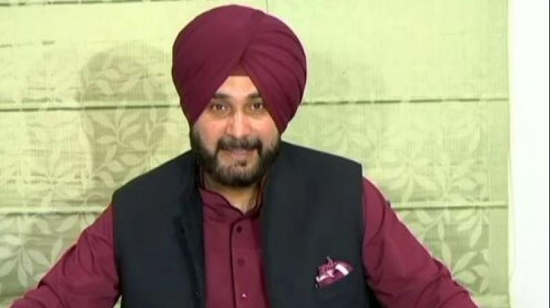 Navjot Sindh Sidhu Navjot Sindh Sidhu