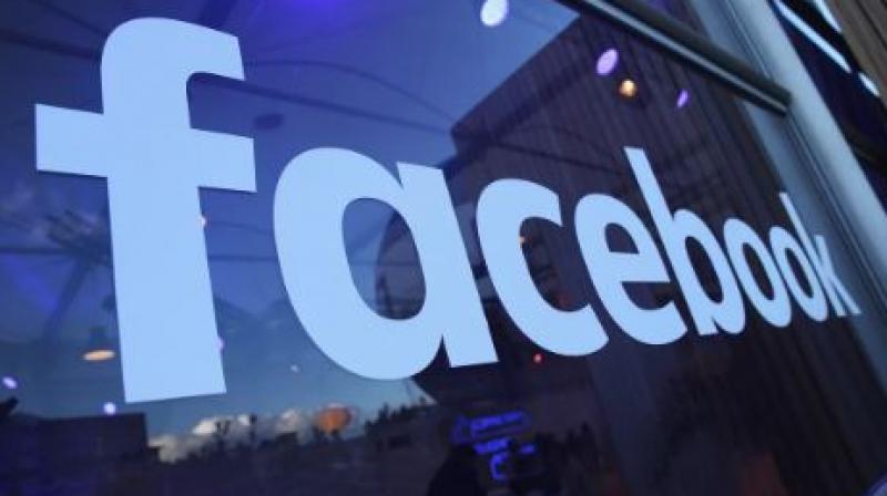 Facebook Facebook