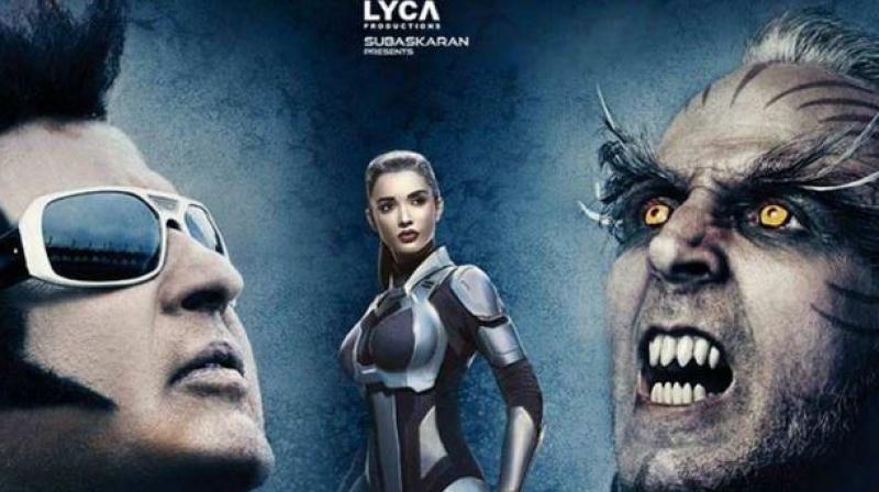 India's most expensive movie India's most expensive movie