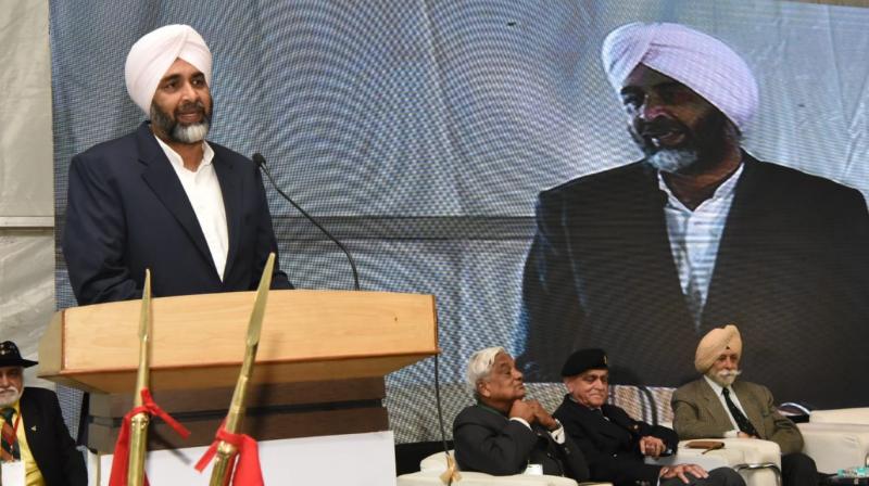 Manpreet Badal Manpreet Badal