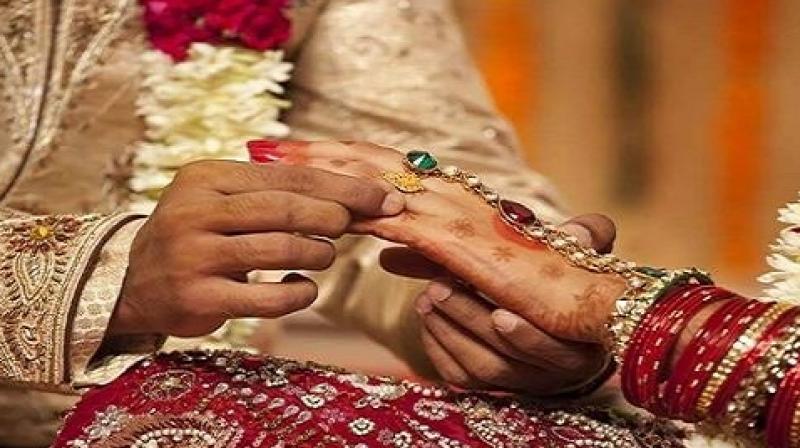 Second Marriage Second Marriage