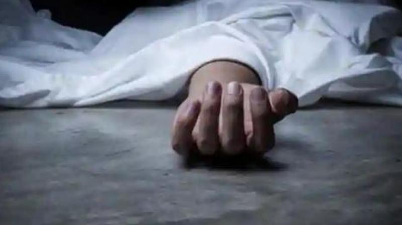 Worker Died Due To Falling Roof Worker Died Due To Falling Roof