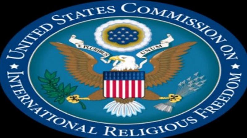 USCIRF USCIRF