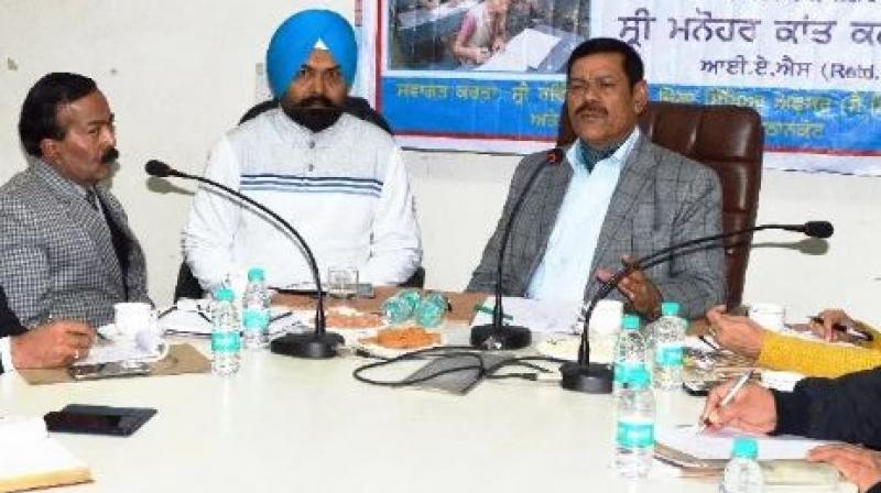 Announce date of 10th, 12th examination Announce date of 10th, 12th examination