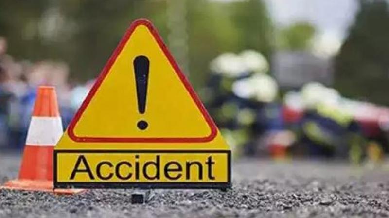 Road Accident