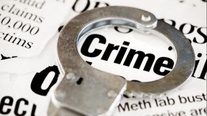 Crime Crime