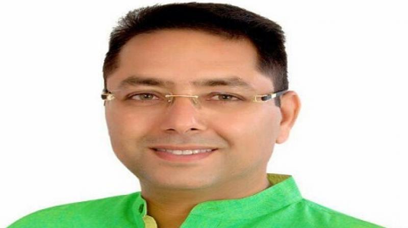 Aman Arora Aman Arora