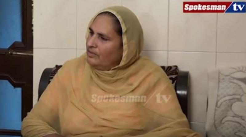Bibi Gurmeet Kaur Bibi Gurmeet Kaur