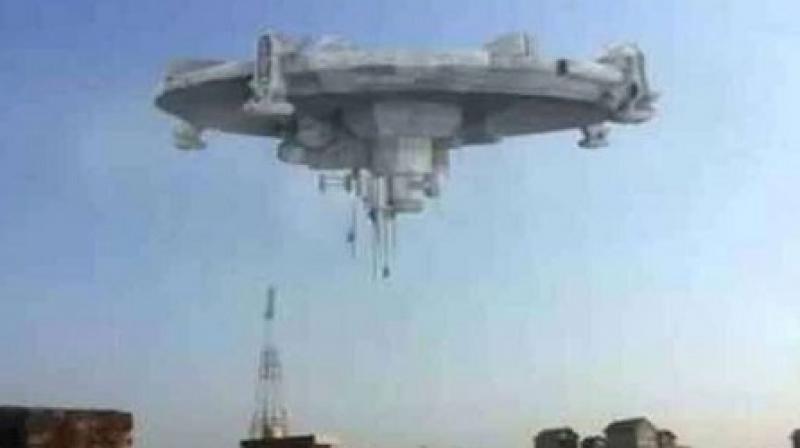 Blast in Nangal Blast in Nangal