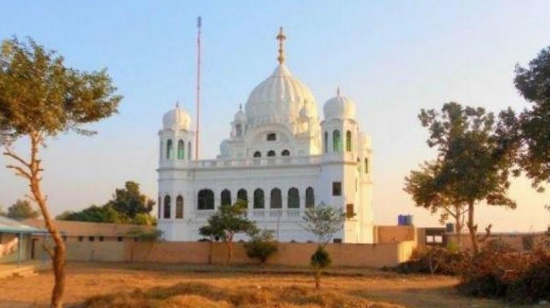 500 pilgrims can go kartarpur