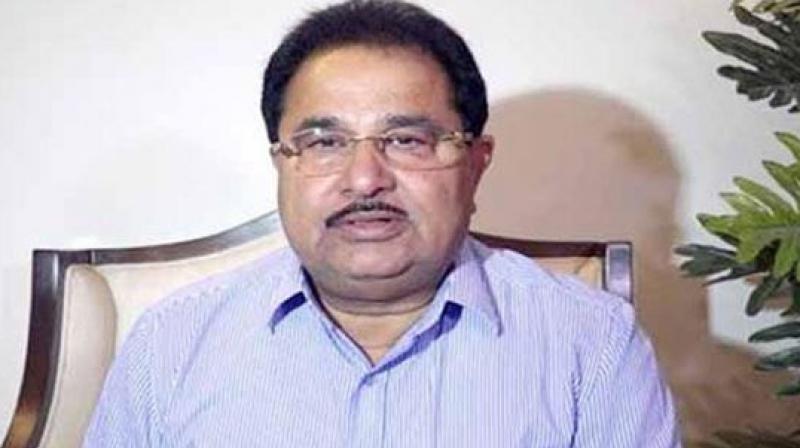 O.P. Soni O.P. Soni