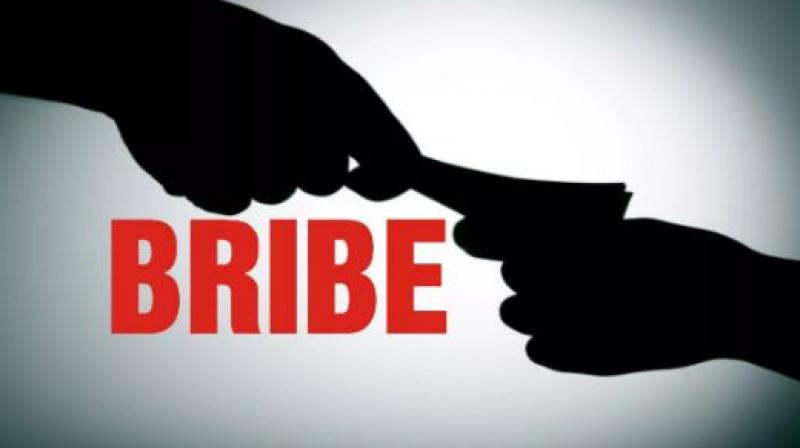Bribe Bribe