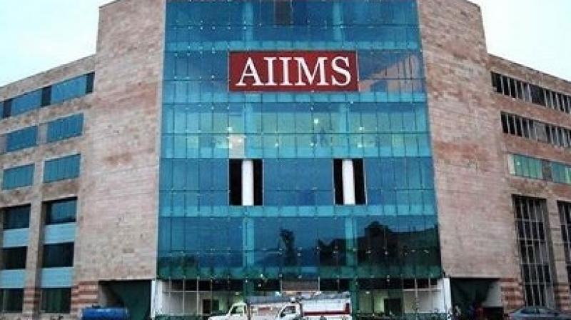 Local Government department decides to waive off fees of AIIMS