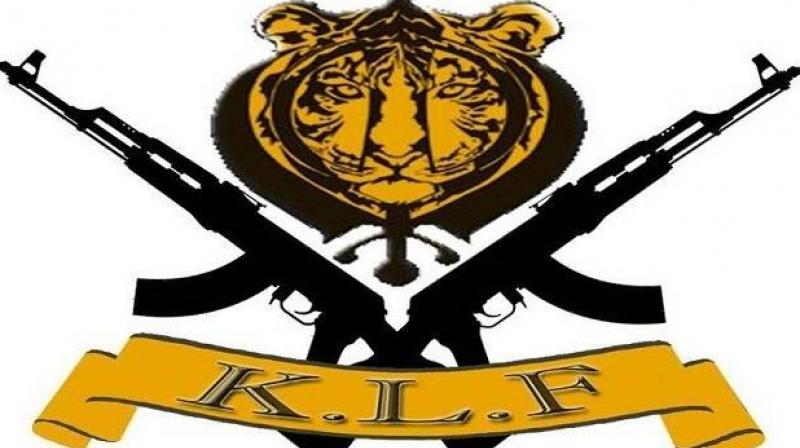 Ban on Khalistan Liberation Force