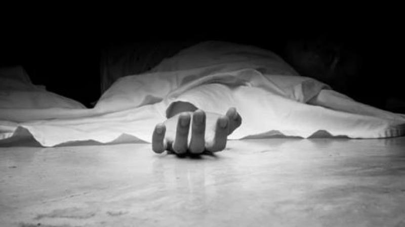 Six People Died In A Village Of Bathinda Six People Died In A Village Of Bathinda