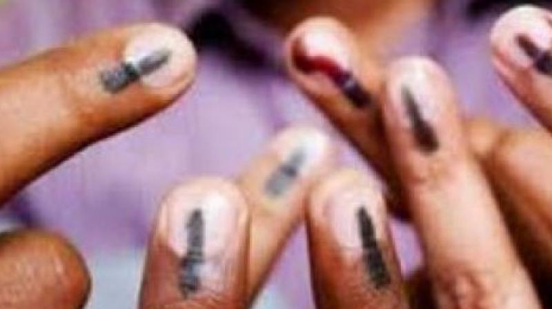 Jalandhar polling news Jalandhar polling news