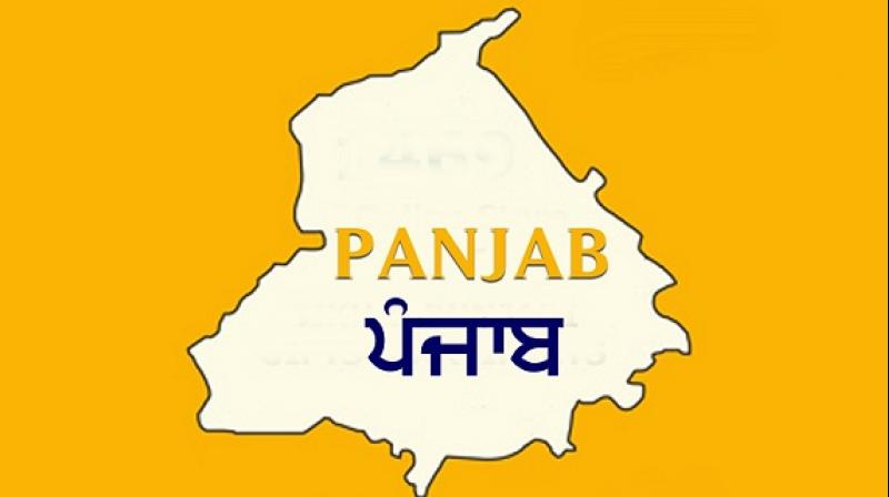Punjab Region Punjab Region