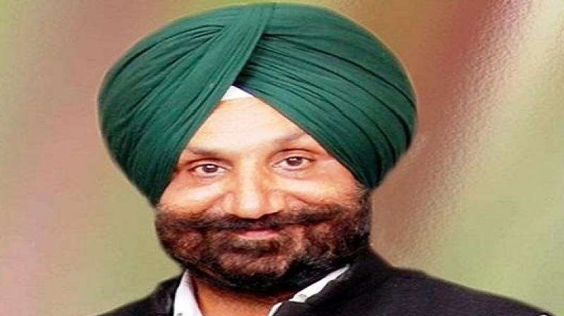 Board constituted on directions of Jails Minister Randhawa Board constituted on directions of Jails Minister Randhawa