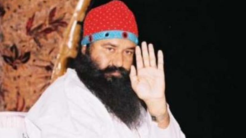 Ram Rahim