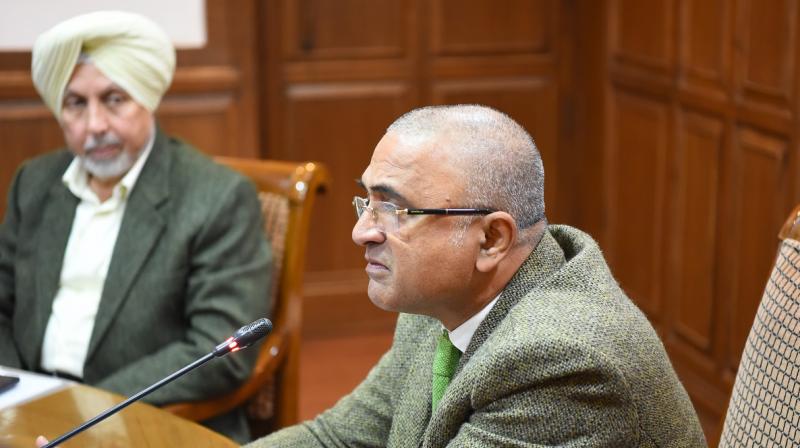 Dedicated Grievances Redressal Portal for Food Commission, Soon Dedicated Grievances Redressal Portal for Food Commission, Soon