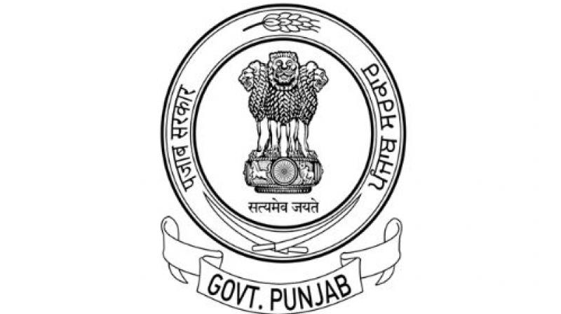 Punjab Government Punjab Government