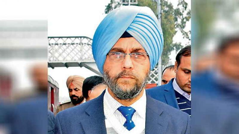 T.P. Singh T.P. Singh