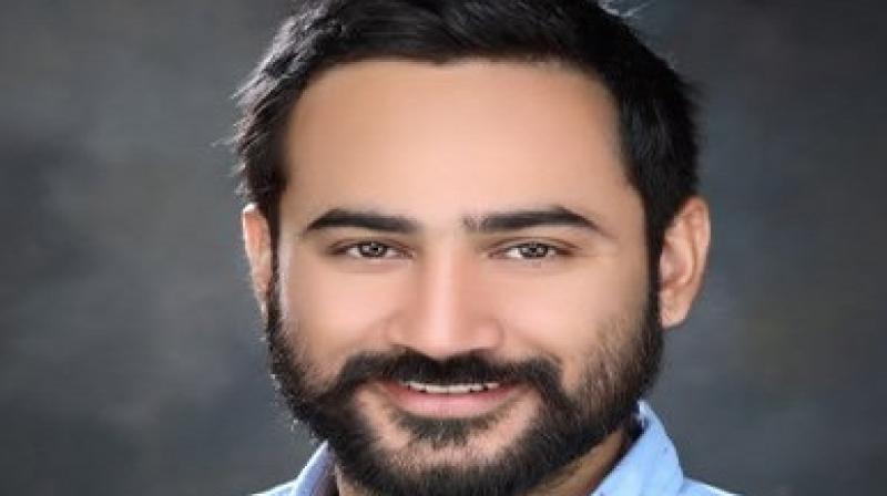 Meet Hayer Meet Hayer