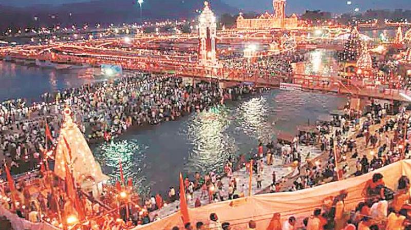 Kumbh Mela 2019 Kumbh Mela 2019