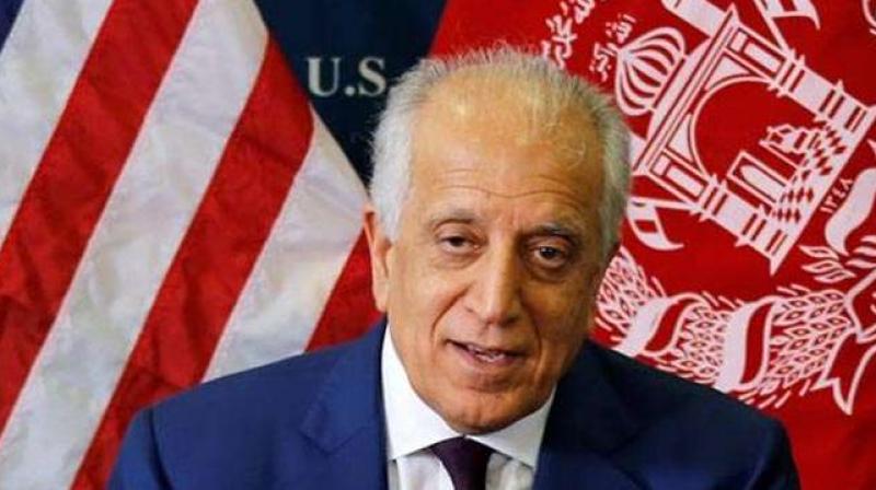 Taliban rejects meeting with US in Saudi Arab Taliban rejects meeting with US in Saudi Arab