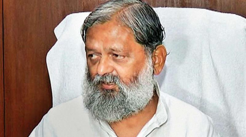 Anil Vij