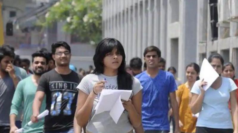 550 colleges will be auctioned 550 colleges will be auctioned