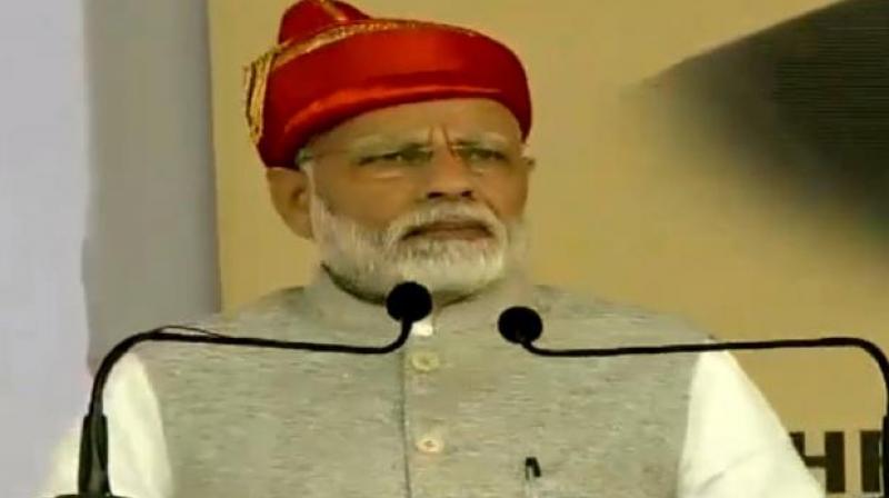 PM Modi PM Modi