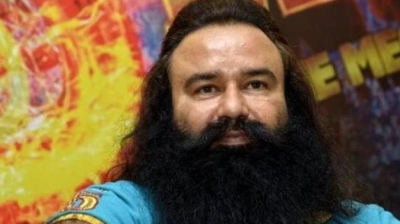 Ram Rahim