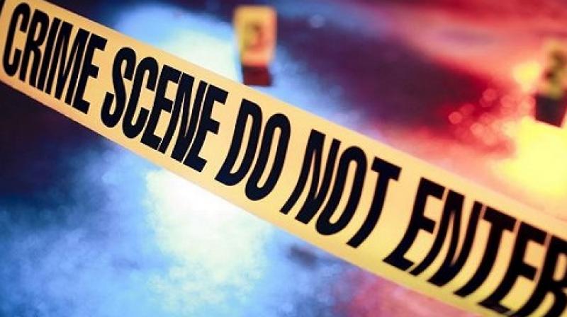 Murder Case Murder Case