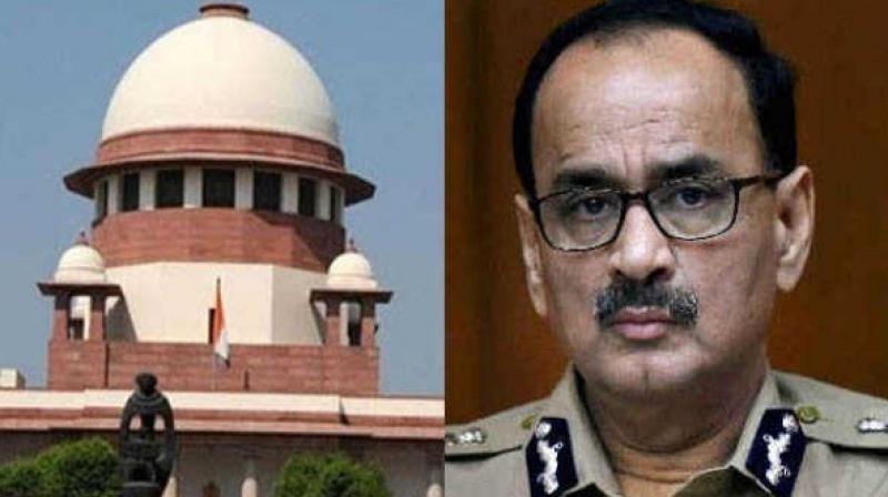 Alok Verma Alok Verma