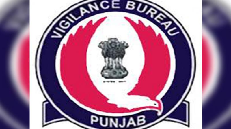 Vigilance Bureau Punjab 