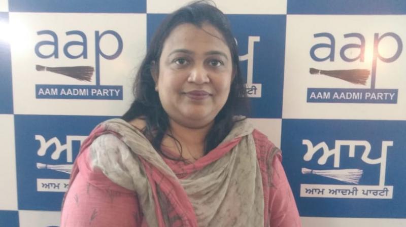 Nina Mittal Nina Mittal