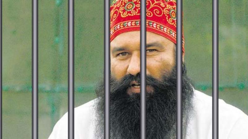 Ram Rahim Ram Rahim