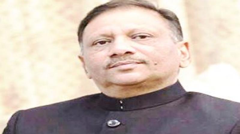 Dharam pal Gupta Dharam pal Gupta