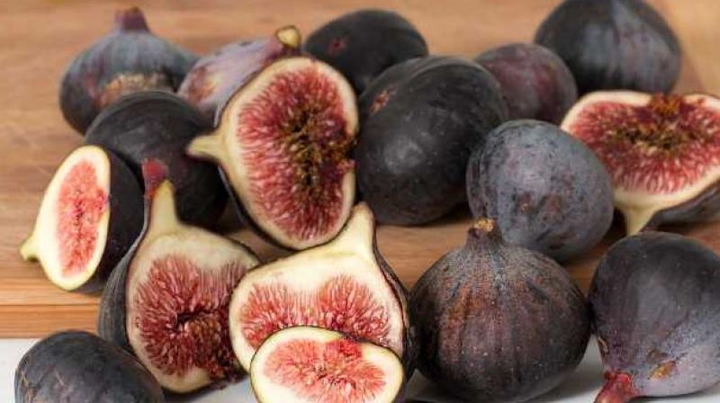 Anjeer Fruit Anjeer Fruit