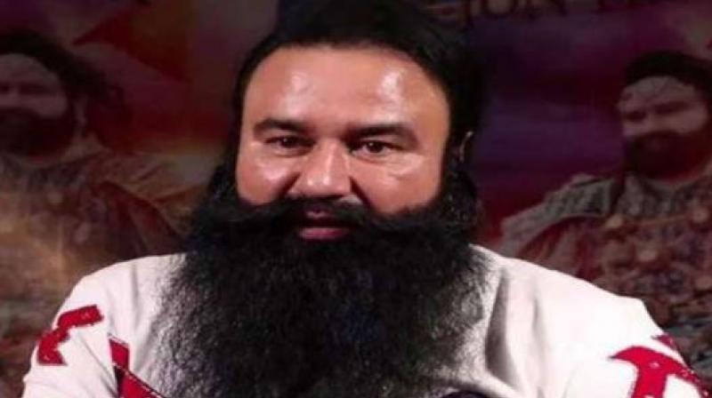 Ram Rahim