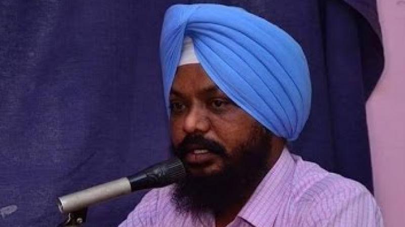 Manjeet Singh Bilaspur Manjeet Singh Bilaspur