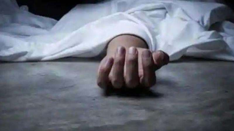 Farmer Suicide Farmer Suicide