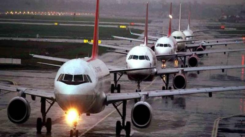 Demand for making a domestic airport at Sultanpur Lodhi Demand for making a domestic airport at Sultanpur Lodhi