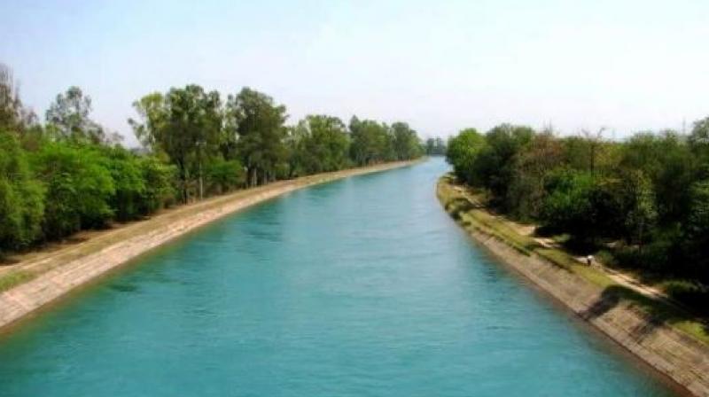 ROTATIONAL IRRIGATION PROGRAMME ROTATIONAL IRRIGATION PROGRAMME