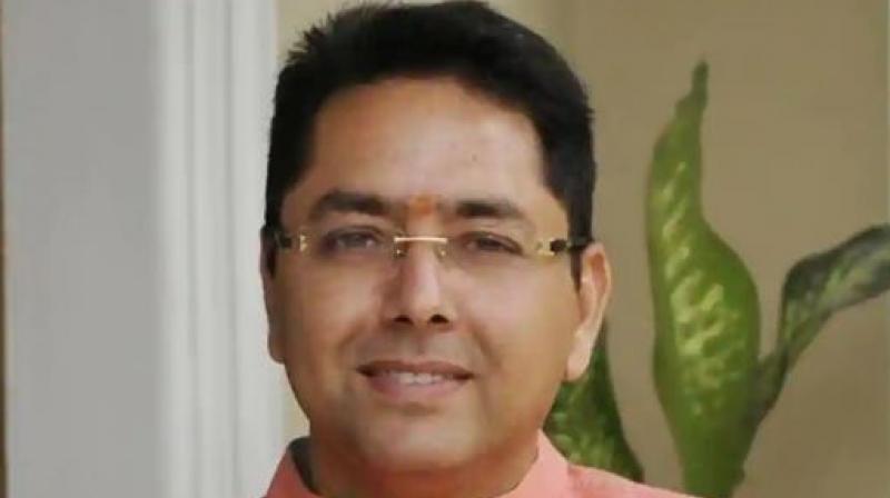 Amarn Arora submit another proposal regarding power Amarn Arora submit another proposal regarding power