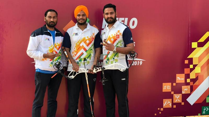 Khelo India Youth Games Khelo India Youth Games