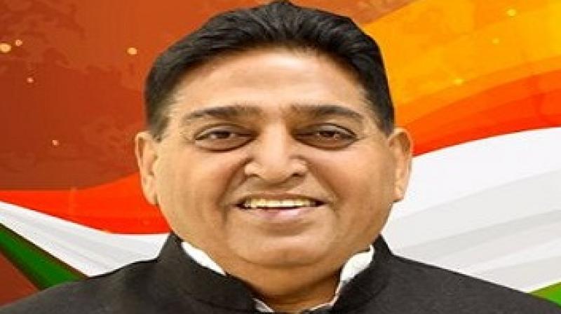 Sunder Sham Arora Sunder Sham Arora